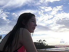 Virtual Vacation Hawaii With Karly Baker 1/9