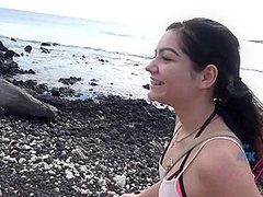 Virtual Vacation Hawaii With Karly Baker 1/9