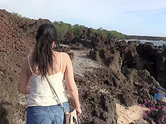 Virtual Vacation Hawaii With Karly Baker 1/9