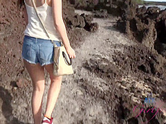 Virtual Vacation Hawaii With Karly Baker 1/9