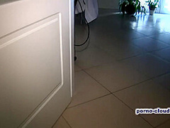 Milfs with open pussies and ass