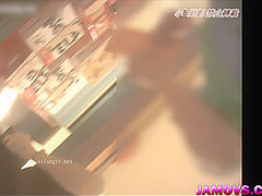 Chinese Girl Upskirt Video