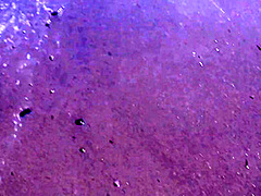 Mel Fire - Redhead Topless At The Beach