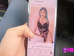 Sexy Busty Cosplayer Is Alone On The Street And Its The Exact Time To Pay Your Whim For Fucking Her Rich Ass With Kourtney Love