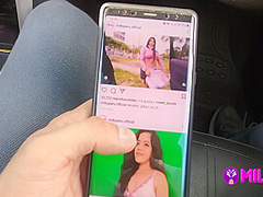 Sexy Busty Cosplayer Is Alone On The Street And Its The Exact Time To Pay Your Whim For Fucking Her Rich Ass With Kourtney Love