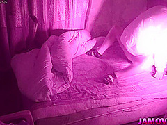 Chinese Cute Teen Amateur Couple Fucking