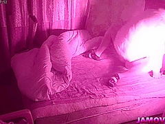 Chinese Cute Teen Amateur Couple Fucking