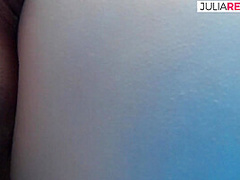 Hotties Lick Cum Off Dick After Sucking It Hard - WatchMeDeepthroat