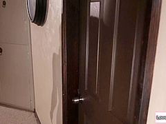 Is it weird that I am turned on by my masturbating roommate