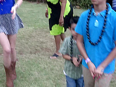 Virtual Vacation In Hawaii With Jillian Janson Part 6