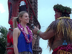 Virtual Vacation In Hawaii With Jillian Janson Part 6