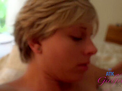 Virtual Vacation In Hawaii With Makenna Blue Part 4