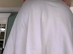 Ass Spreading Try On Haul - Marissa Sweet