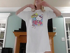 Ass Spreading Try On Haul - Marissa Sweet