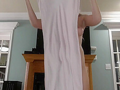 Ass Spreading Try On Haul - Marissa Sweet