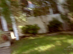 Annabelle Lee Is Having A Craving For An Orgasm