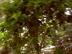 Annabelle Lee Is Having A Craving For An Orgasm