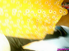 Chinese Girl Upskirt Video