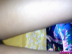 Chinese Girl Upskirt Video
