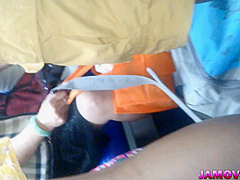 Chinese Girl Upskirt Video