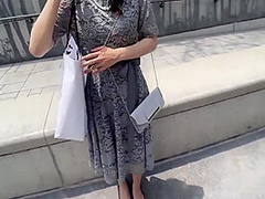 Amazing Sex Video Outdoor Exclusive Full Version With Asian Angel