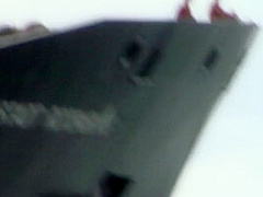 Horny Lesbians Touching Each Other On The Boat - NaughtyGirls