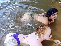 My Boss Said She Was Not Going To Make My Weekly Payment She Brought Me Her Ass To Make Me Wait For