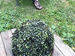 Marghot Loves Lesbian Experiences