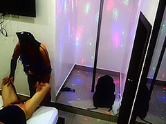 Me And My Stepmother!! The Great Fantasy Fulfilled In Hotel 2