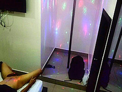 Me And My Stepmother!! The Great Fantasy Fulfilled In Hotel 2