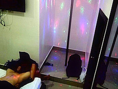 Me And My Stepmother!! The Great Fantasy Fulfilled In Hotel 2