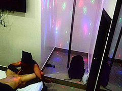 Me And My Stepmother!! The Great Fantasy Fulfilled In Hotel 2