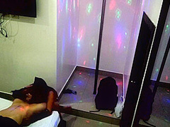 Me And My Stepmother!! The Great Fantasy Fulfilled In Hotel 2