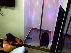 Me And My Stepmother!! The Great Fantasy Fulfilled In Hotel 2