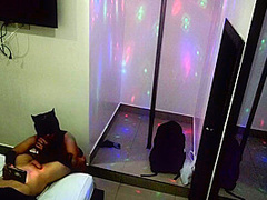 Me And My Stepmother!! The Great Fantasy Fulfilled In Hotel 2