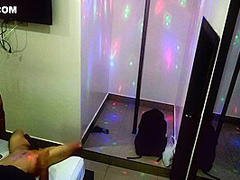 Me And My Stepmother!! The Great Fantasy Fulfilled In Hotel 2