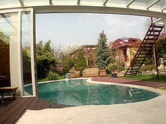 Blonde Bitch Wants to Be a Domina