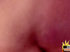 Real Pov Milf Fucked Outdoor On Public Parking By Sex Date