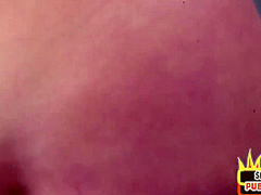 Real Pov Milf Fucked Outdoor On Public Parking By Sex Date