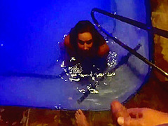 Pov Outdoor Face Pissing Compilation At A Nude Resort 10 Min