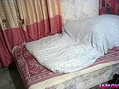 Chinese Cute Teen Amateur Couple Fucking