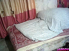 Chinese Cute Teen Amateur Couple Fucking