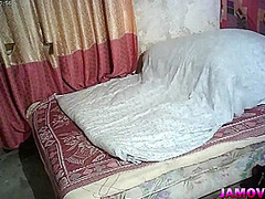 Chinese Cute Teen Amateur Couple Fucking