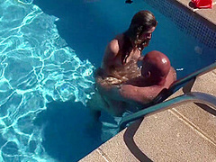 The Fuck Finca! It's Better to Fuck on Vacation! Sex Manics