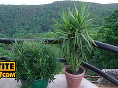 Pov - Alya Will Do Anything To Get Her New Job Even Fuck Her Boss