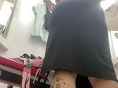 Trapped In The Locker Room Of Success