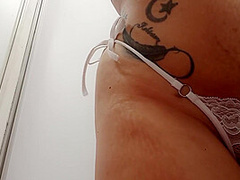 Trapped In The Locker Room Of Success