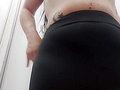 Trapped In The Locker Room Of Success