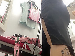 Trapped In The Locker Room Of Success