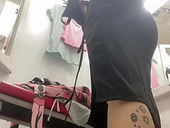 Trapped In The Locker Room Of Success